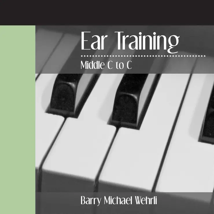 Ear Training: Middle C to C