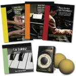 Beginner Complete Pack-beginner piano materials