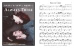 Always There, the gift of beautiful music for that someone special.
