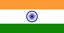 International Orders-India